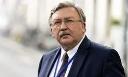 ادعای اولیانوف درباره قطعنامه ۲۲۳۱: از این به بعد فقط یک گزارش درباره ایران در دستور کار قرار می‌گیرد!