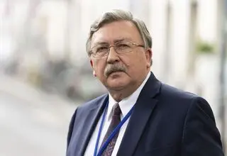 ادعای اولیانوف درباره قطعنامه ۲۲۳۱: از این به بعد فقط یک گزارش درباره ایران در دستور کار قرار می‌گیرد!