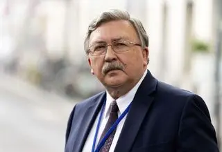 ادعای اولیانوف درباره قطعنامه ۲۲۳۱: از این به بعد فقط یک گزارش درباره ایران در دستور کار قرار می‌گیرد!