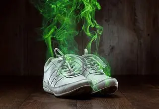 از بوی گند کفش و پنیر فاسد تا کسب جایزه نوبل!