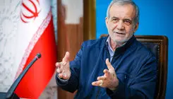 پزشکیان: بدون مدیریت مصرف، آب سدها در پاییز تمام می‌شود