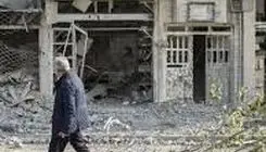 حافظه زنده‌ آوارها 