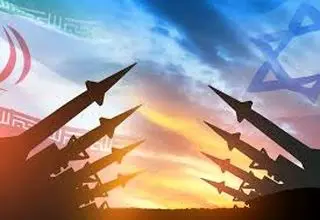 نبرد خاموش با پروژه تجزیه ایران
