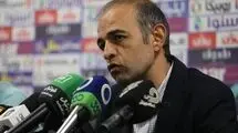 سرمربی سپاهان: نباید گول شرایط اخیر استقلال را بخوریم/ بازیکنانم بی‌انگیزه نیستند