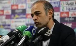 سرمربی سپاهان: نباید گول شرایط اخیر استقلال را بخوریم/ بازیکنانم بی‌انگیزه نیستند