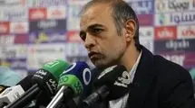 سرمربی سپاهان: نباید گول شرایط اخیر استقلال را بخوریم/ بازیکنانم بی‌انگیزه نیستند