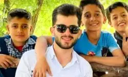 مرگ یک معلم در اولین سال خدمت