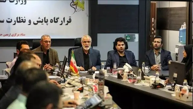 آمادگی کامل برای اربعین؛ بیش از ۲.۶ میلیون زائر در راه کربلا