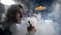 مرگ ۵۰ هزار ایرانی در سال با سیگار و قلیان