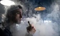 مرگ ۵۰ هزار ایرانی در سال با سیگار و قلیان