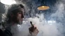 مرگ ۵۰ هزار ایرانی در سال با سیگار و قلیان