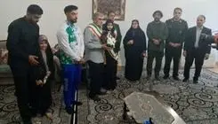 کار ارزشمند قهرمان آسیا
