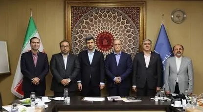 عرضه فرش دستباف در بورس کالا