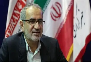 قادری: پزشکیان شوخی کرده، وزیر اقتصاد را مجلس انتخاب نمی‌کند