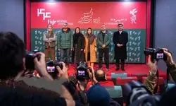 آرش معیریان: ژانر معمایی سینمای‌ترین ژانر سینماست