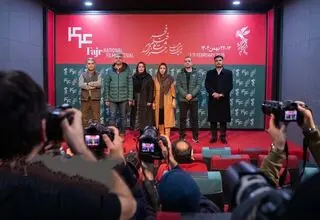 آرش معیریان: ژانر معمایی سینمای‌ترین ژانر سینماست