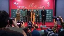 آرش معیریان: ژانر معمایی سینمای‌ترین ژانر سینماست