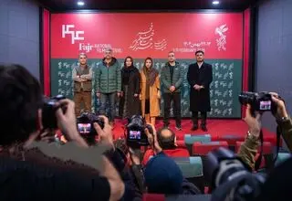 آرش معیریان: ژانر معمایی سینمای‌ترین ژانر سینماست