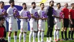 کاخ سفید: انتظار داریم تیم ملی ایران خرداد ماه در آمریکا باشد

