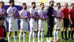 تصمیم فیفا درباره بازی‌های ایران نهایی شد