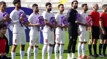 سخنگوی فدراسیون فوتبال: پرچم ایران در جام‌ جهانی به اهتزار در خواهد آمد