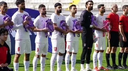 جام جهانی را دو دستی ندهید؛ این فرصت تکرار نمی‌شود