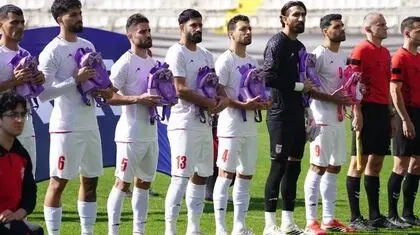 جام جهانی را دو دستی ندهید؛ این فرصت تکرار نمی‌شود