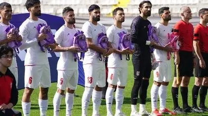 جام جهانی را دو دستی ندهید؛ این فرصت تکرار نمی‌شود