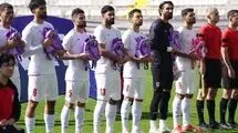 سخنگوی فدراسیون فوتبال: پرچم ایران در جام‌ جهانی به اهتزار در خواهد آمد