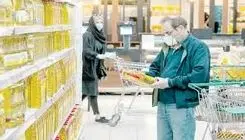 هم ارز ترجیحی‌، هم گرانی 