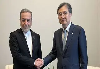 هشدار عراقچی به وزیر خارجه کره جنوبی درباره سوء استفاده تروئیکای اروپایی از شورای امنیت
