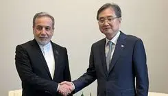 هشدار عراقچی به وزیر خارجه کره جنوبی درباره سوء استفاده تروئیکای اروپایی از شورای امنیت
