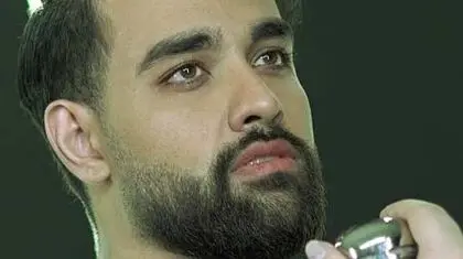 جنبش کوتاهی مو با آهنگ «باهام بد تا کرد»