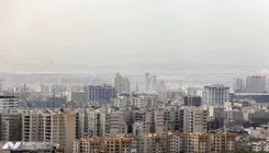 هوای تهران باز هم خطرناک شد