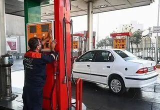 گران‌شدن بنزین به نفع مردم است