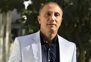 رامین نبود استقلال می‌‍‌افتاد