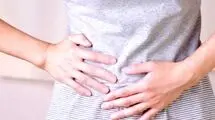 روده سالم می خواهید لب به این غذاها نزنید