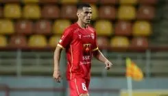 محرومیت و جریمه 200 میلیونی علی نعمتی