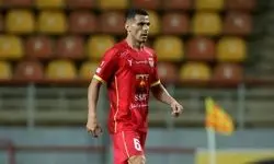 محرومیت و جریمه 200 میلیونی علی نعمتی