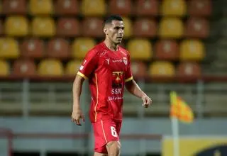 محرومیت و جریمه 200 میلیونی علی نعمتی