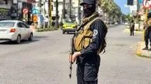 نیروهای وابسته به الجولانی به حالت آماده باش درآمدند 