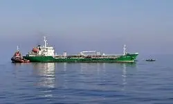 بازداشت اتباع ۴ کشور به اتهام قاچاق سوخت در هرمزگان 