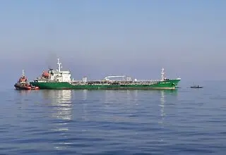 بازداشت اتباع ۴ کشور به اتهام قاچاق سوخت در هرمزگان 