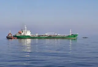 بازداشت اتباع ۴ کشور به اتهام قاچاق سوخت در هرمزگان 
