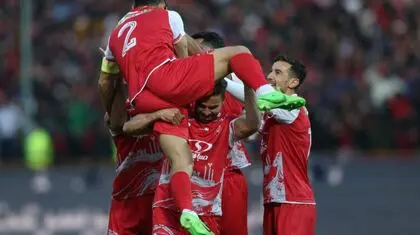 پرسپولیس-تراکتور؛ امید «کریم» به تکرار تاریخ