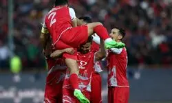 پرسپولیس-تراکتور؛ امید «کریم» به تکرار تاریخ