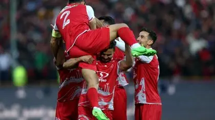 پرسپولیس-تراکتور؛ امید «کریم» به تکرار تاریخ