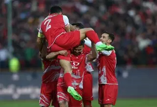 پرسپولیس-تراکتور؛ امید «کریم» به تکرار تاریخ