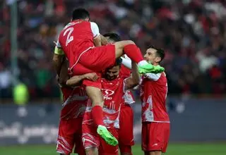 پرسپولیس-تراکتور؛ امید «کریم» به تکرار تاریخ