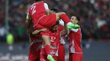 پرسپولیس-تراکتور؛ امید «کریم» به تکرار تاریخ